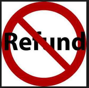 Refunds policy 1 Refunds policy